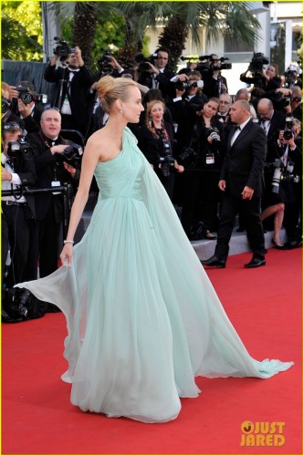 Diane Kruger