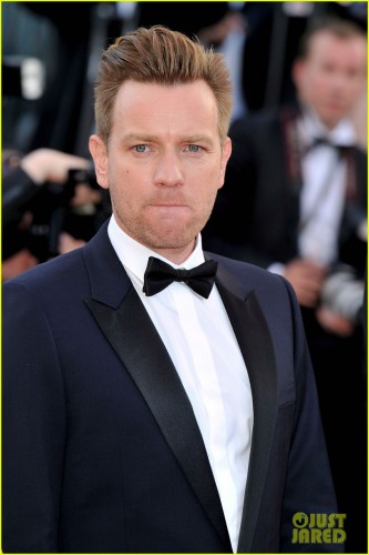Ewan McGregor