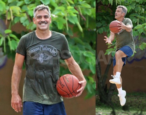 Photos-George-Clooney-Sweaty-Mustache-Set-Men-Who-Stare-Goats.jpg
