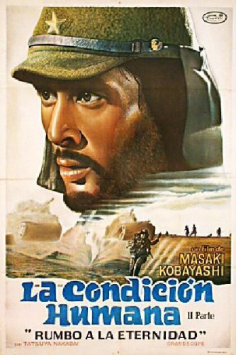 Al Borde De La Eternidad [1959]