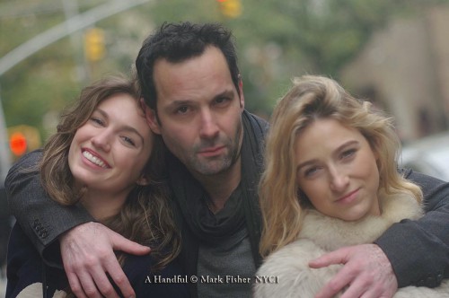 A Handful © Mark Fisher  NYC1-2527.jpg