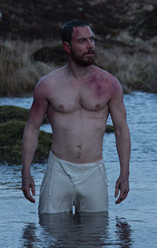 michael fassbender macbeth shirtless bulge.png