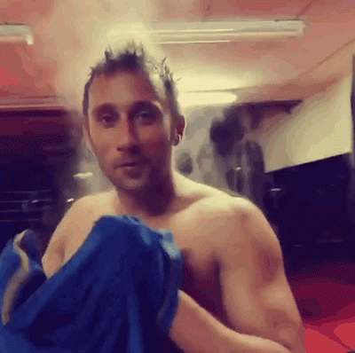 matthias schoenaerts shirtless gym 2.gif