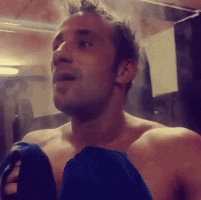 matthias schoenaerts shirtless gym 3.gif