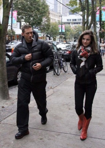 tom-hardy-charlotte-riley-vancouver-the-take-1038286120.jpg