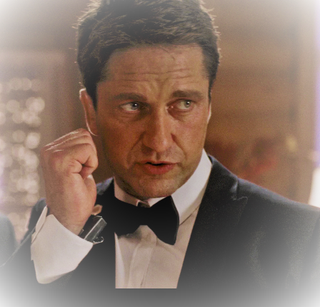 "Падение Олимпа"