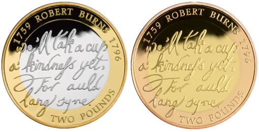 robert-burns-2-pound-silver-and-gold-proof-coins