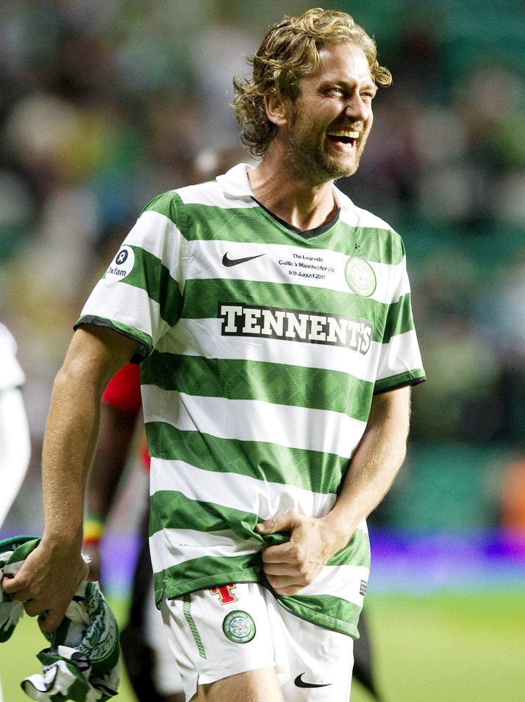 gerard-butler-match-between-celtic-and-manchester-united-14