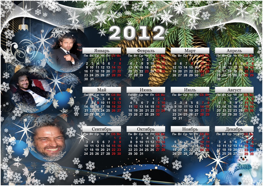 calendar-frame-2012