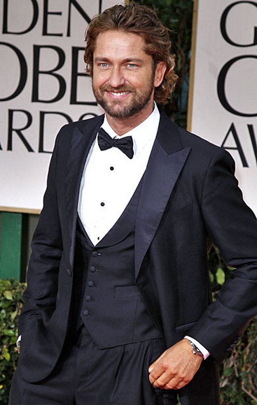 2012 Golden Globe Awards